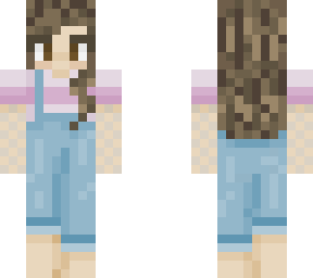 overalls (contest entry)