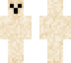 pale sand creeper