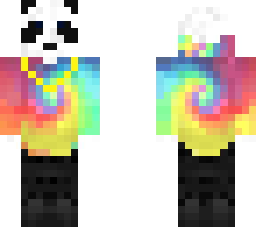 panda
