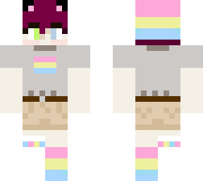 pan***ual pride skin, original by hdjdjcjdjfjvjffj