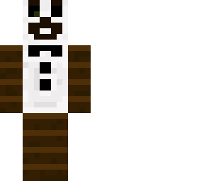 paper pal freddy