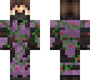 parzival updated