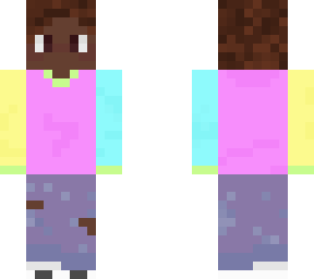 pastel hoodie