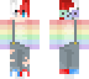 pastel todoroki