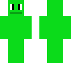 patriotskin (green)