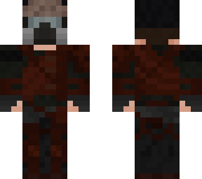 patrolman (russian)
