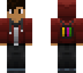 pc remake skin