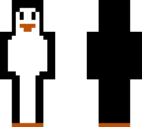 penguin