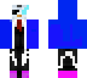 penguin sans