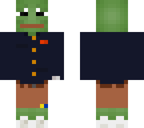 pepe the g