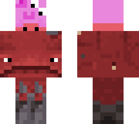 peppa on strider