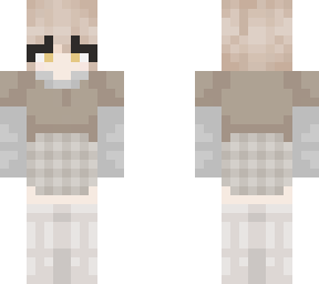personal use skin (base used)