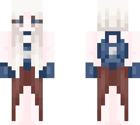 phoebe :d