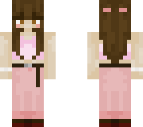 pink blast