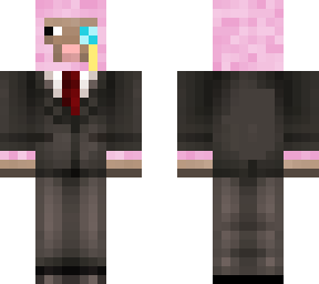pink lordraffi