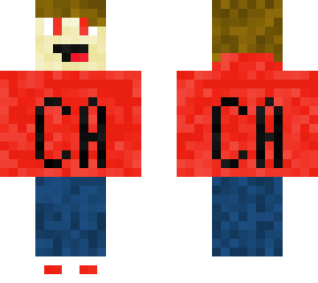 pinteam red ca