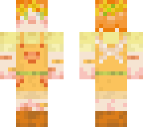 pixie