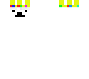 poarlar bear man king