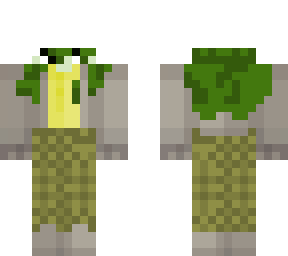 pog greenpineapple