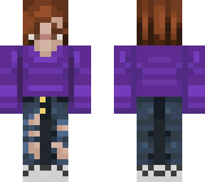 pog skin updated