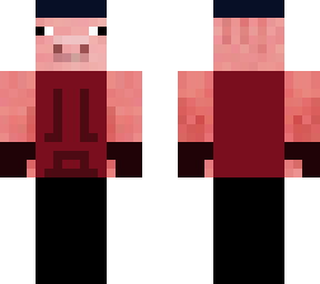 pokey the porkchop.