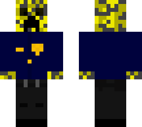 police creeper