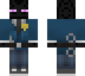 police enderman 2.5