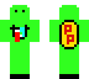 portaperry skin!