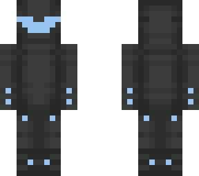 power ranges?