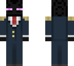 president enderman 2.0