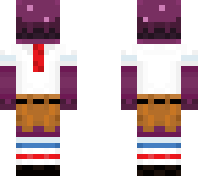 pretty patty magenta