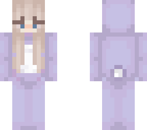 purple care bear (edited from someone else)