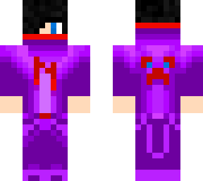 purple creeper