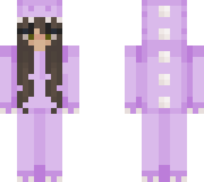 purple dino, my ver.