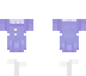 purple doll