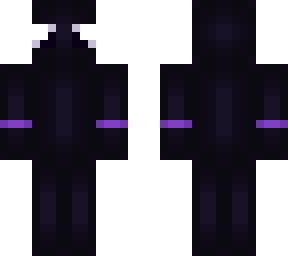 purple dood