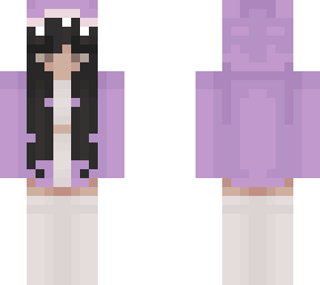 purple shark