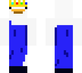 queen chicken