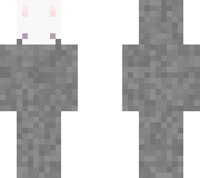 rabbit camo skin