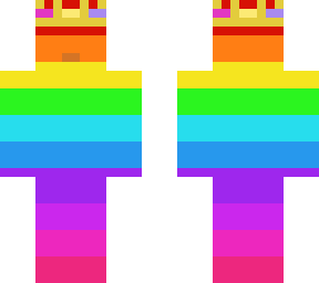 rainbow