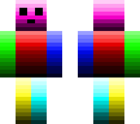 rainbow