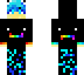 rainbow gamer