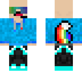 rainbow glasses