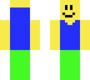random backwards skin :)
