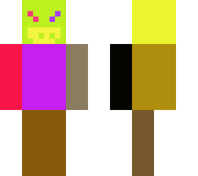 random coler