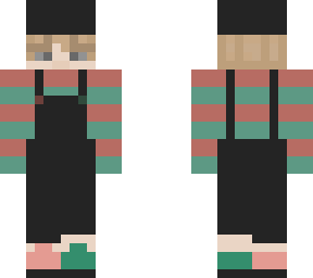 random dude -3-