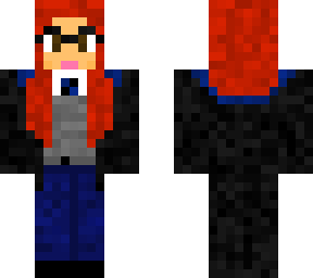 ravenclaw student