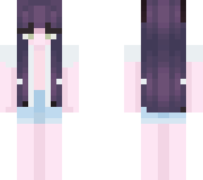 raya skin #1