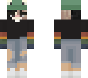 recoloring edit