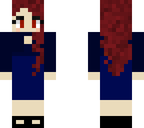 red- tcl s3 look 9
